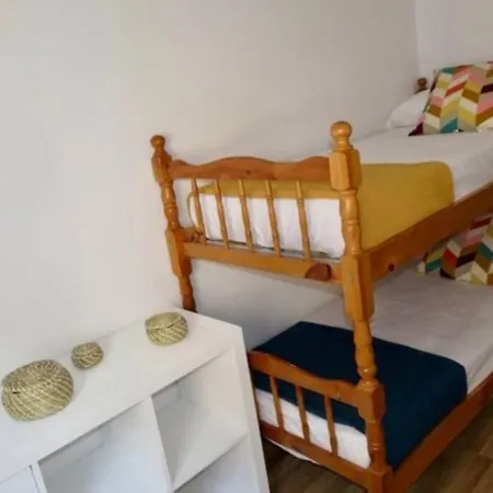 Apartamento Siente Sobrarbe En Ainsa Exterior photo