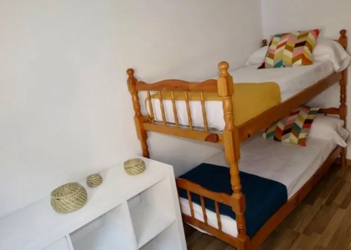Apartamento Siente Sobrarbe En Ainsa