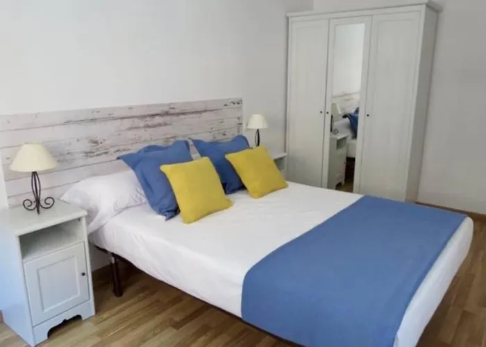Apartamento Siente Sobrarbe En Ainsa