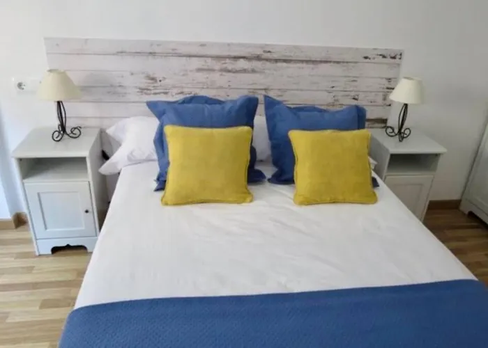 Apartamento Siente Sobrarbe En Ainsa
