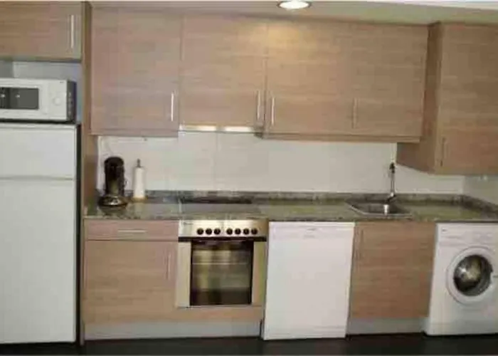 Apartamento Siente Sobrarbe En Ainsa
