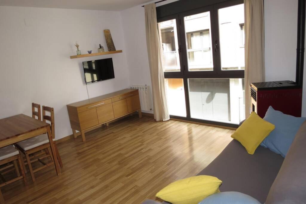 Apartment Siente Sobrarbe En *